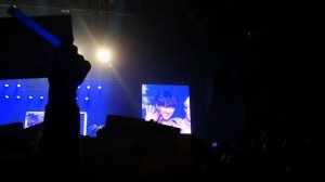 stray kids поздравление чанбина