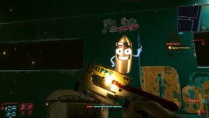 Скиппи шедевральный полный диалог