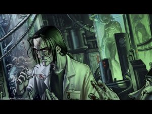 Голос вселенной - Проблемы современного российского научпопа с Сергеем Белковым #54