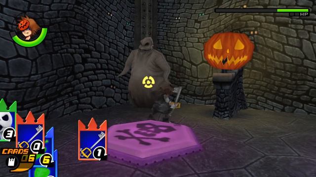 Kingdom Hearts Re:Chain Of Memories Critique: Critically Overlooked смотреть онлайн