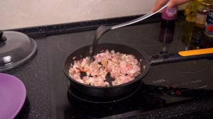 PRosto Еда. Выпекаем пицца-хачапури-пирожок. Очень вкусно!