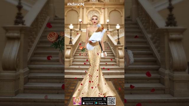 [FASHION STYLIST GAME] Outfit Ideas for Woman | Dress Up & Makeup Game | Fashion Style - Pion Studi