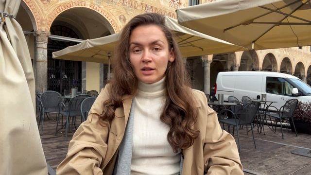 МИНУСЫ И ПЛЮСЫ ЖИЗНИ В ИТАЛИИ