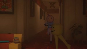 Pingu Project Playtime