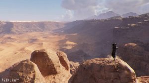 Assassins Creed Origins Photo Mode Screenshots ᴴᴰ