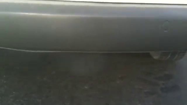 дымит vw caddy смотреть онлайн