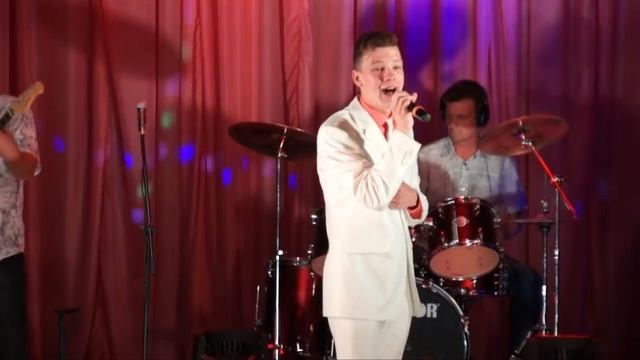 Александр Морозов, «Почему черёмуха»                                #voch #vo #вологодскийдомкино