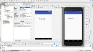 當猛虎遇上 Android - ConstraintLayout 基礎配置說明(段維瀚老師)