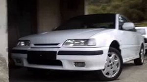 OPEL VECTRA GT