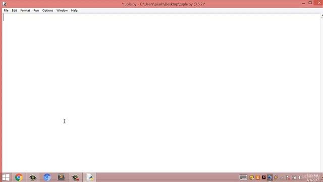 Lecture 13-3 Pass by value Pass By Reference смотреть онлайн