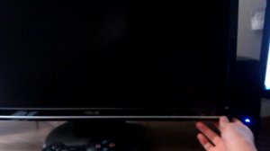 Asus VW246H Display Problem