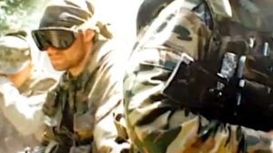 "Наша тема" Вальс морпехов