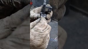 Замена щеток Бош Bosch