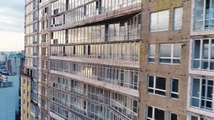 ЖК УТЕСОВ. от 12,1 млн.// Северо-Запад Москвы. Хорошево