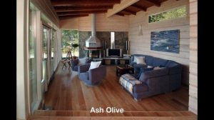 Timberwise Ash Wood Projects