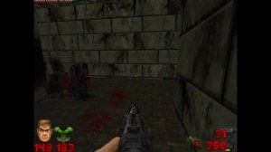 Brutal DOOM: CME Beta: Planet Crytox 1.3