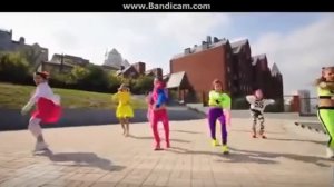Open kids Круче всех