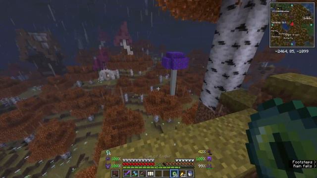 Menemukan Stronghold !! - Better Minecraft Hardcore Indonesia Episode 16 смотреть онлайн