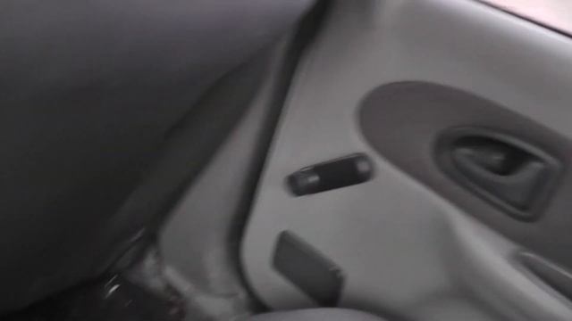 Renault Clio II, 1.4, 2001. Обзор Рено Клио 2, 1.4, 2001 г.в. седан смотреть онлайн