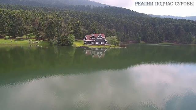 Самая грустная история любви - Истории из жизни смотреть онлайн