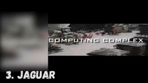 ТОП 5 САМЫХ МОЩНЫХ КОМПЬЮТЕРОВ В МИРЕ!!!