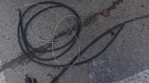 Замена тросика газа Peugeot Partner Citroen Berlingo 1,9 D