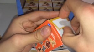Яйца Сюрприз из серии Король Лев. Unboxing Surprise eggs The Lion King Collection