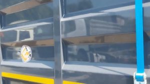 САМОСВАЛЬНЫЙ КУЗОВ ЗЕРНОВОЗ на ЗИЛа#самосвал #переоборудование #зерновоз #кузов #зил130