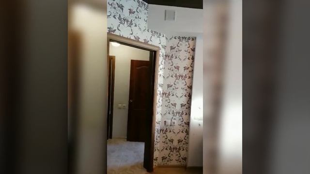 г. Анапа Квартира 37 кв.м. с ИГО
