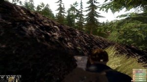 Miscreated  Новые земли