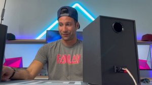 Edifier MR4! Top Contender to be the New Budget Studio Monitor King! Unboxing & 1st Listen