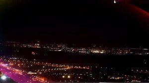 Ночной полёт  Александр Кальянов