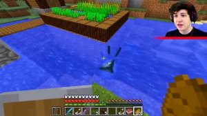 ENCONTRÉ a SIREN HEAD en MINECRAFT! *ÉPICO* Minecraft Mods