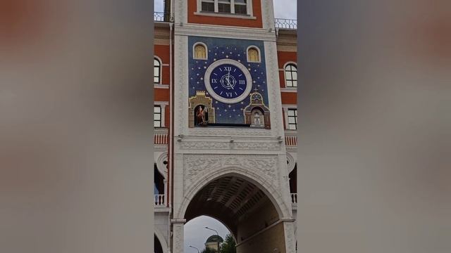 ЙОШКАР- ОЛА. Явление Божьей матери. Йошкин кот. 2021 смотреть онлайн