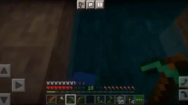 Супер прохождение Майнкрафта ПЕ #4: НОВЫЕ ЧИТЕРСКИЕ ПРЕДМЕТЫ! | Компостер смотреть онлайн