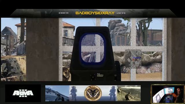 Copy of 55TH DELTA SQUAD Saturday Operation- Team VIPER-PMC- PvPvE server 13-2-21 peak blinder kill смотреть онлайн