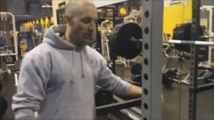 Силовая рама Body Solid GPR378 для жимов и приседаний