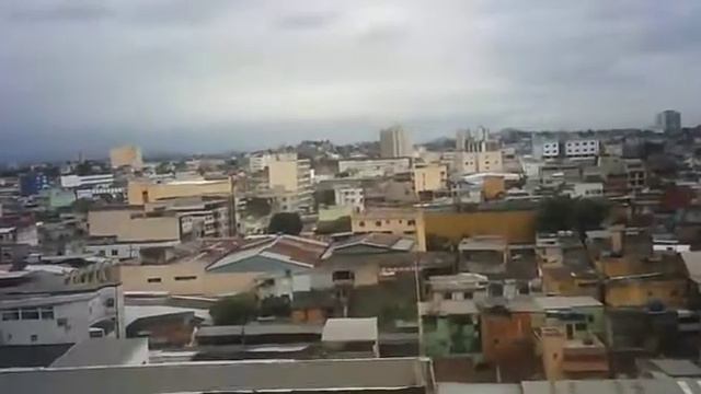 Voo de demostração para um cliente em Nilópolis , Drone L900 Pro 4k Semiprofissional sem Gimbal . смотреть онлайн