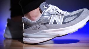 New Balance 990v6