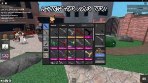 ? СКРИПТ на ВСЕ СКИНЫ Murder Mystery 2 в Roblox | ПОЛУЧИЛ ВСЕ СКИНЫ в ИГРЕ ЗА 2 МИНУТЫ? ?