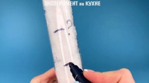 Опыты со снегом. 5 Зимних экспериментов для детей