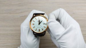 Одни из лучших Бамбино / Orient AC00002W