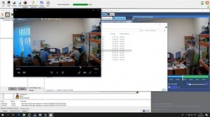 Особенности ПО для IP видеонаблюдения Болид (Видеосистема Орион Про)