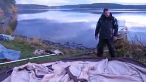 Видеоинструкция по установке чума