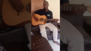 Sinzi uko ubigenza Acoustic Nyandwi Anastase Papa Alpha