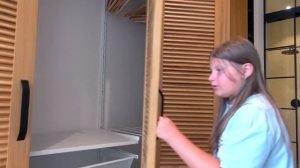 ПРЯТКИ в новому ДОМІ Загубилась собачка Теффі My little Nastya