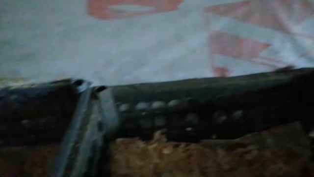 Подготовка птичника к зиме смотреть онлайн