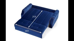 Хофф Диван кровать Тулуза