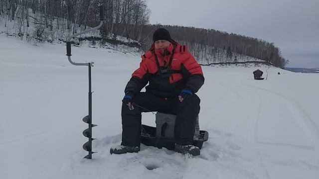 ЛЕДОБУР ТОРНАДО- М2(130). ЧЕСТНЫЙ ОБЗОР НА ПРАКТИКЕ. смотреть онлайн