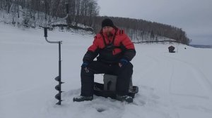 ЛЕДОБУР ТОРНАДО- М2(130). ЧЕСТНЫЙ ОБЗОР НА ПРАКТИКЕ.